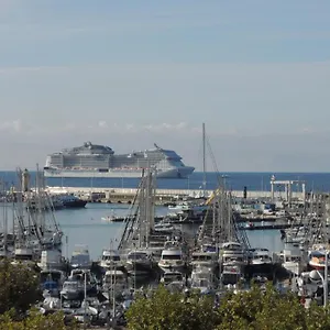 Acci Marina Appartement