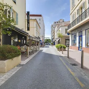 Belges Appartement