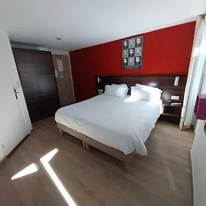 Hotel Le Mistral, Cannes