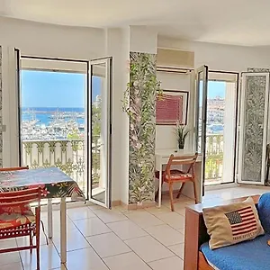 Apartment Acci Marina, Cannes