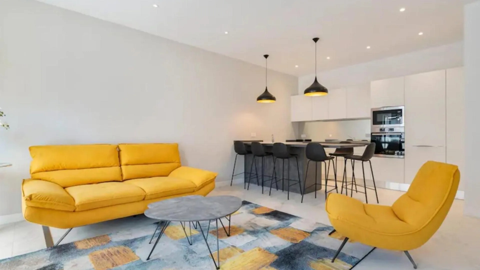 Apartment 3 Bedrooms 3 Bath Bivouac 2 Min Palais Cannes France