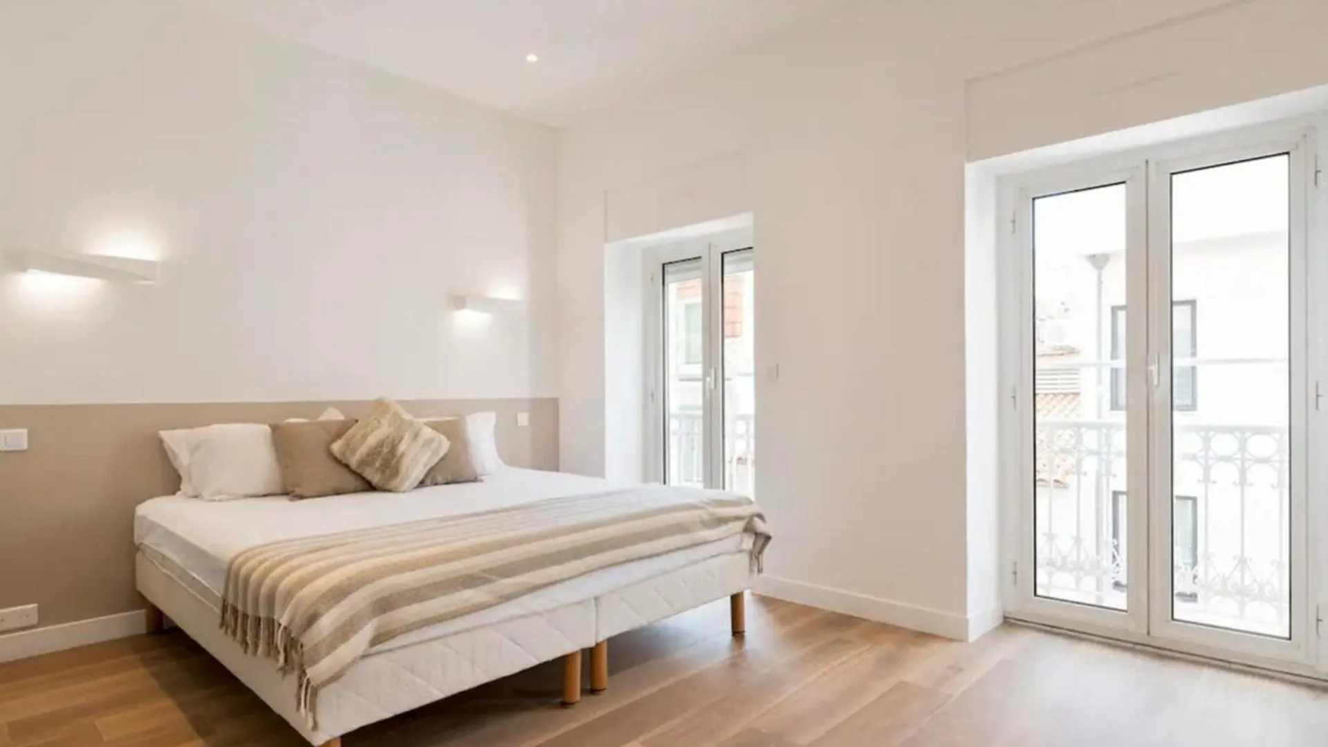 3 Bedrooms 3 Bath Bivouac 2 Min Palais Cannes 0*,